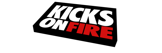 Release Calendar - KicksOnFire.com