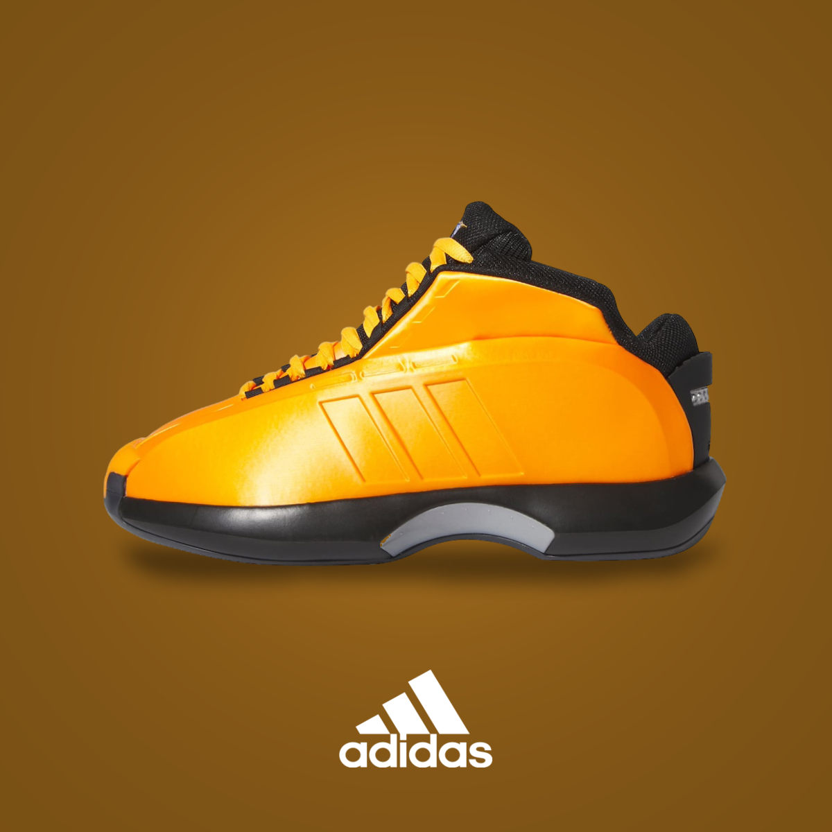 adidas Crazy 1 2001 All-Star Game | KicksOnFire