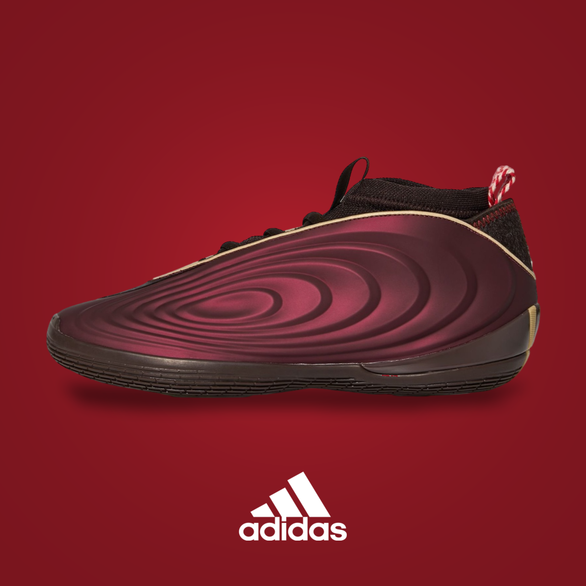 Adidas Harden Vol. 10 Year of The Horse | KicksOnFire