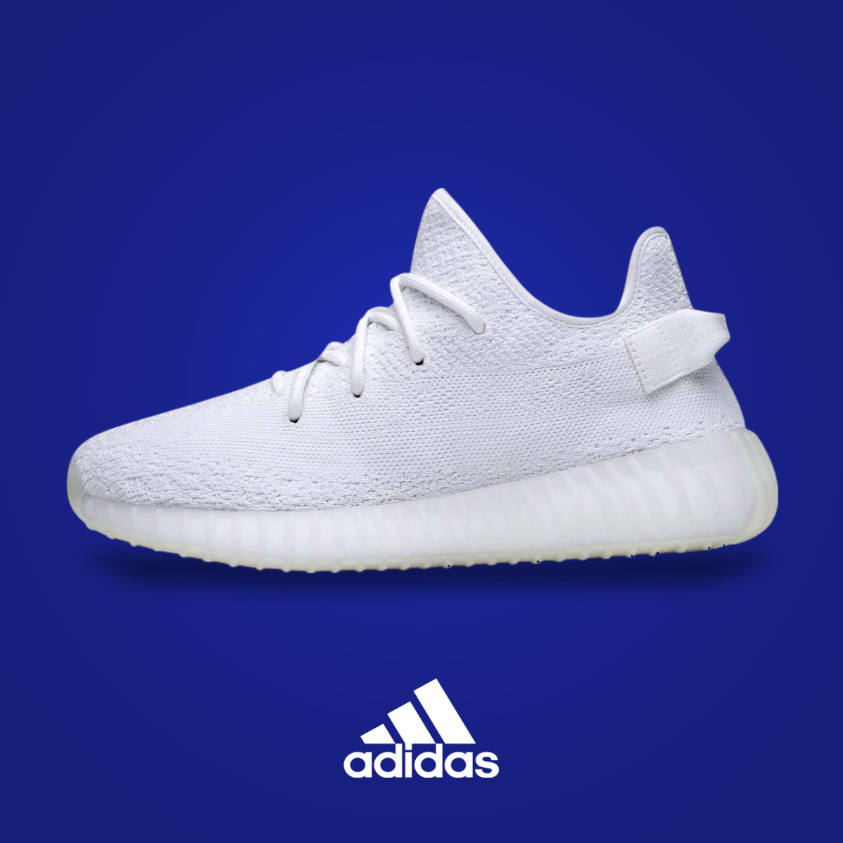 adidas Yeezy Boost 350 V2 Cream White | KicksOnFire