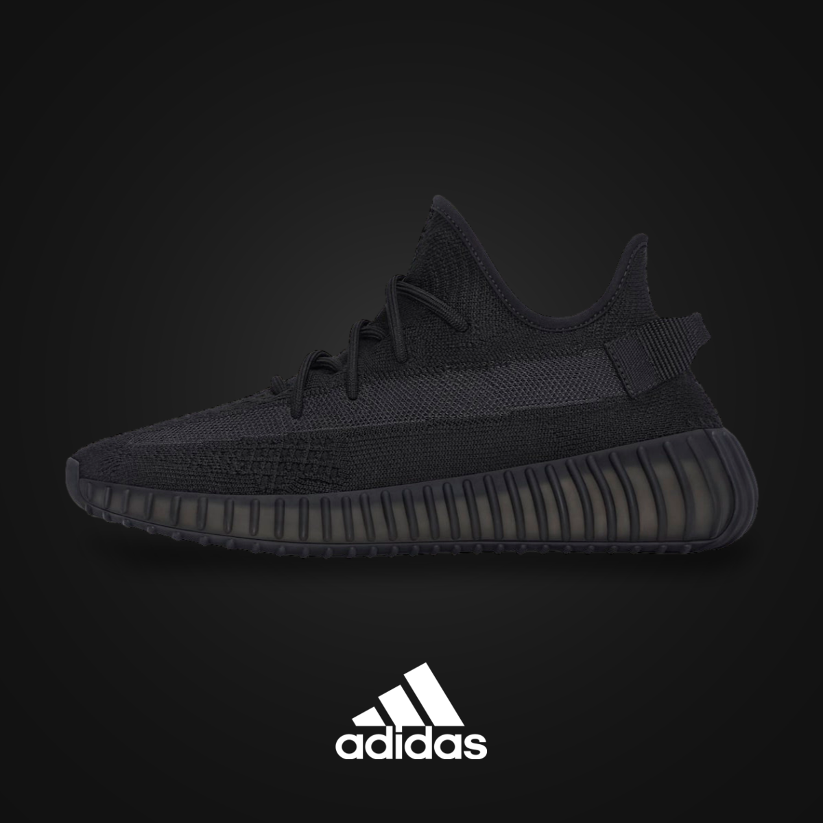 adidas Yeezy Boost 350 V2 Onyx | KicksOnFire
