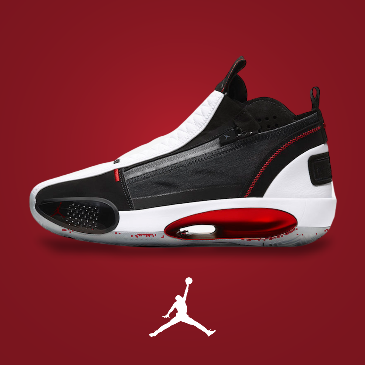 シューズ(男性用) Nike Air Jordan 34 
