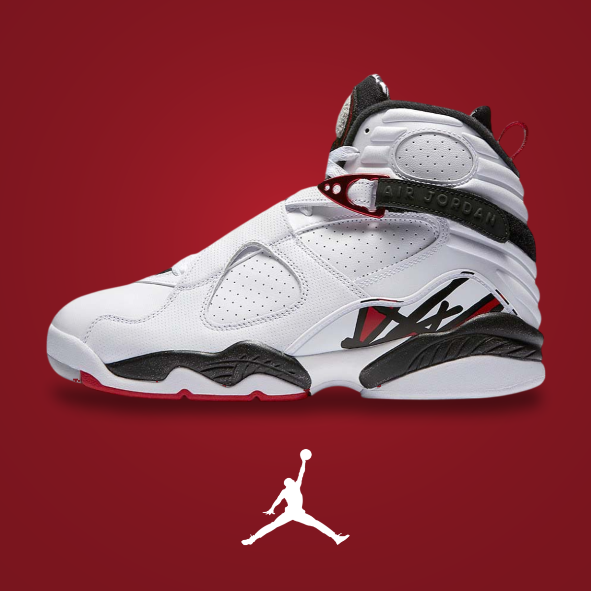Air Jordan 8 Alternate | KicksOnFire