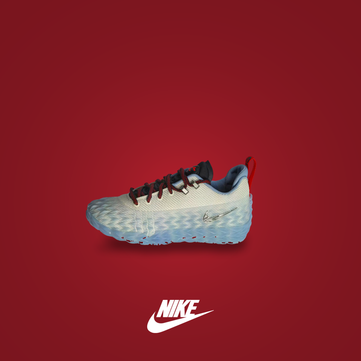 Cade Cunningham x Nike ST Charge Detroit Tough | KicksOnFire