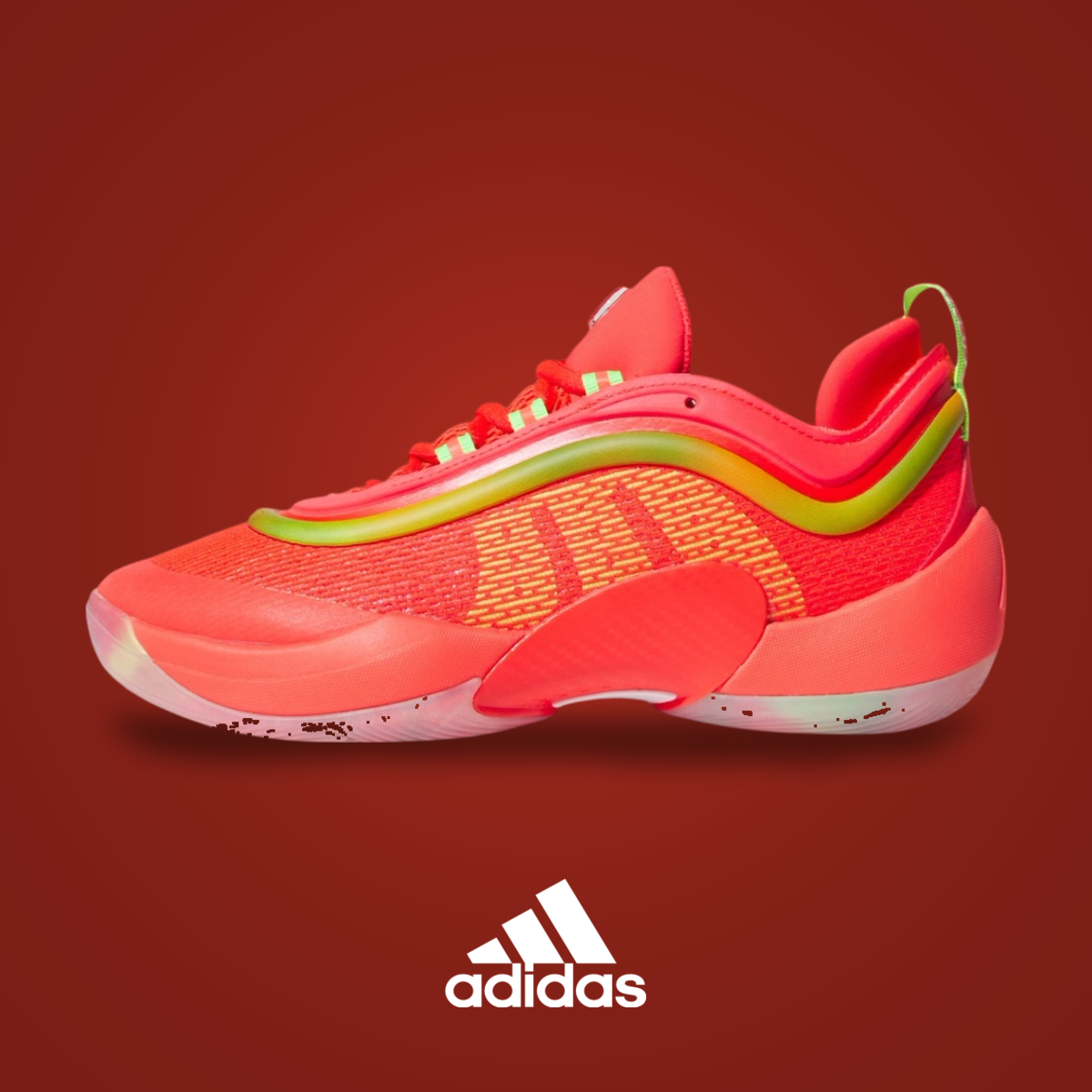 Haribo x adidas DON Issue 6 | KicksOnFire