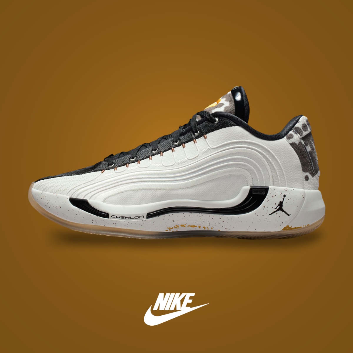 Jordan Luka 4 Gone Ranching | KicksOnFire