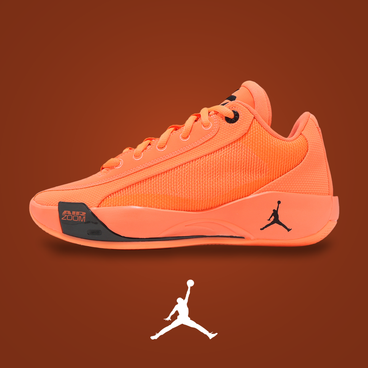 日本未発売）luka77 bright mango black. Jordan Luka .77 GS Bright