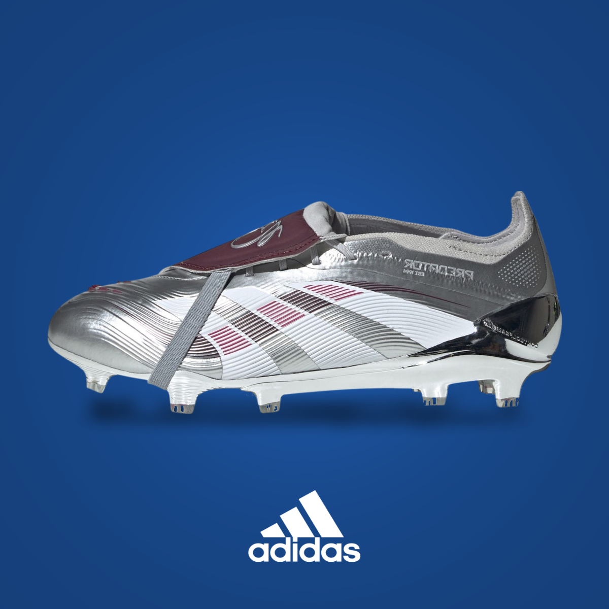 Jude Bellingham x Adidas Predator Elite FT FG | KicksOnFire