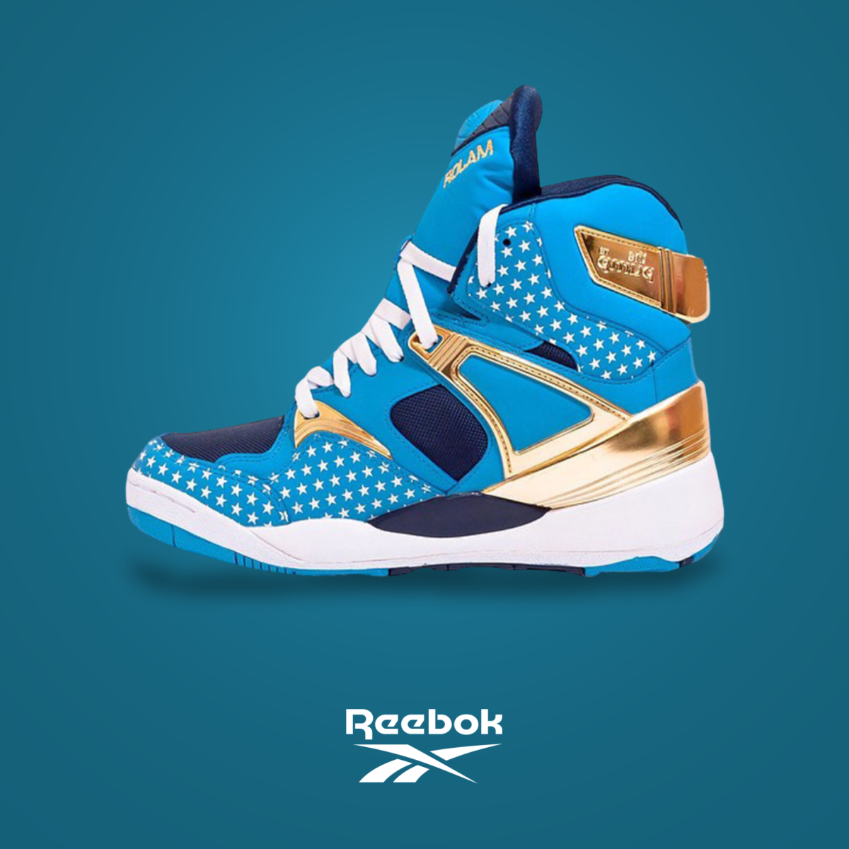 Major DC x Reebok Pump - 25th Anniversary | KicksOnFire
