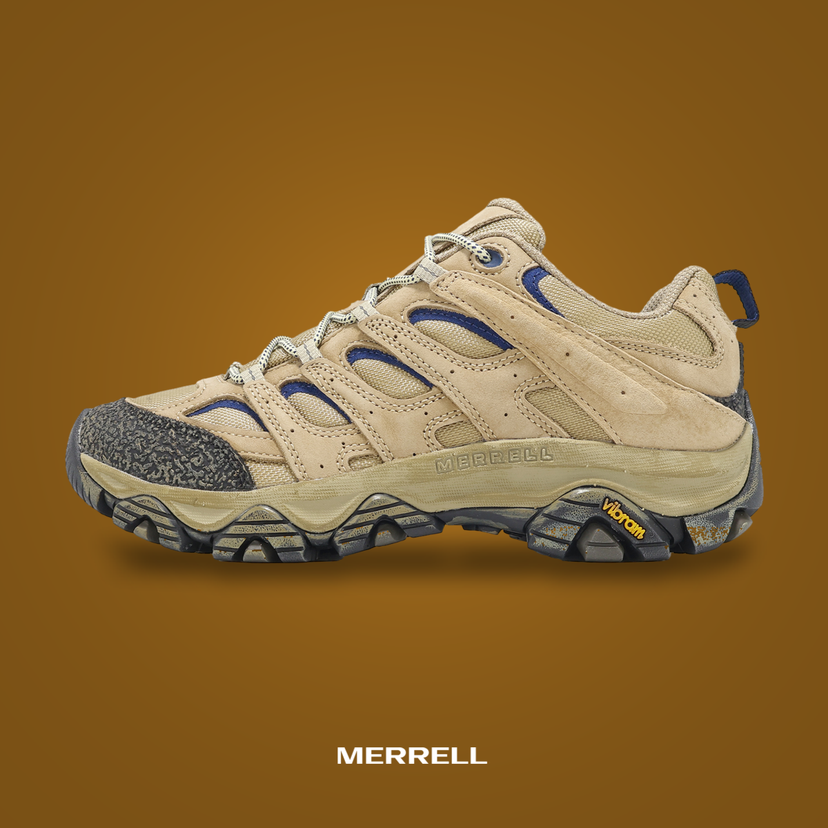 Merrell Moab 3 X Khakis Khakis | KicksOnFire