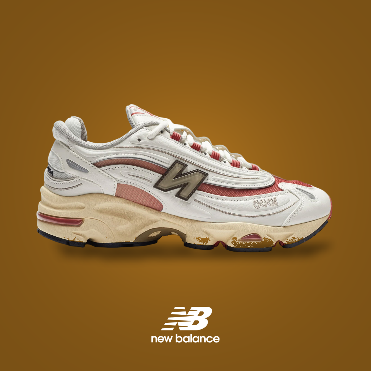 New Balance 1000 Astro Dust | KicksOnFire