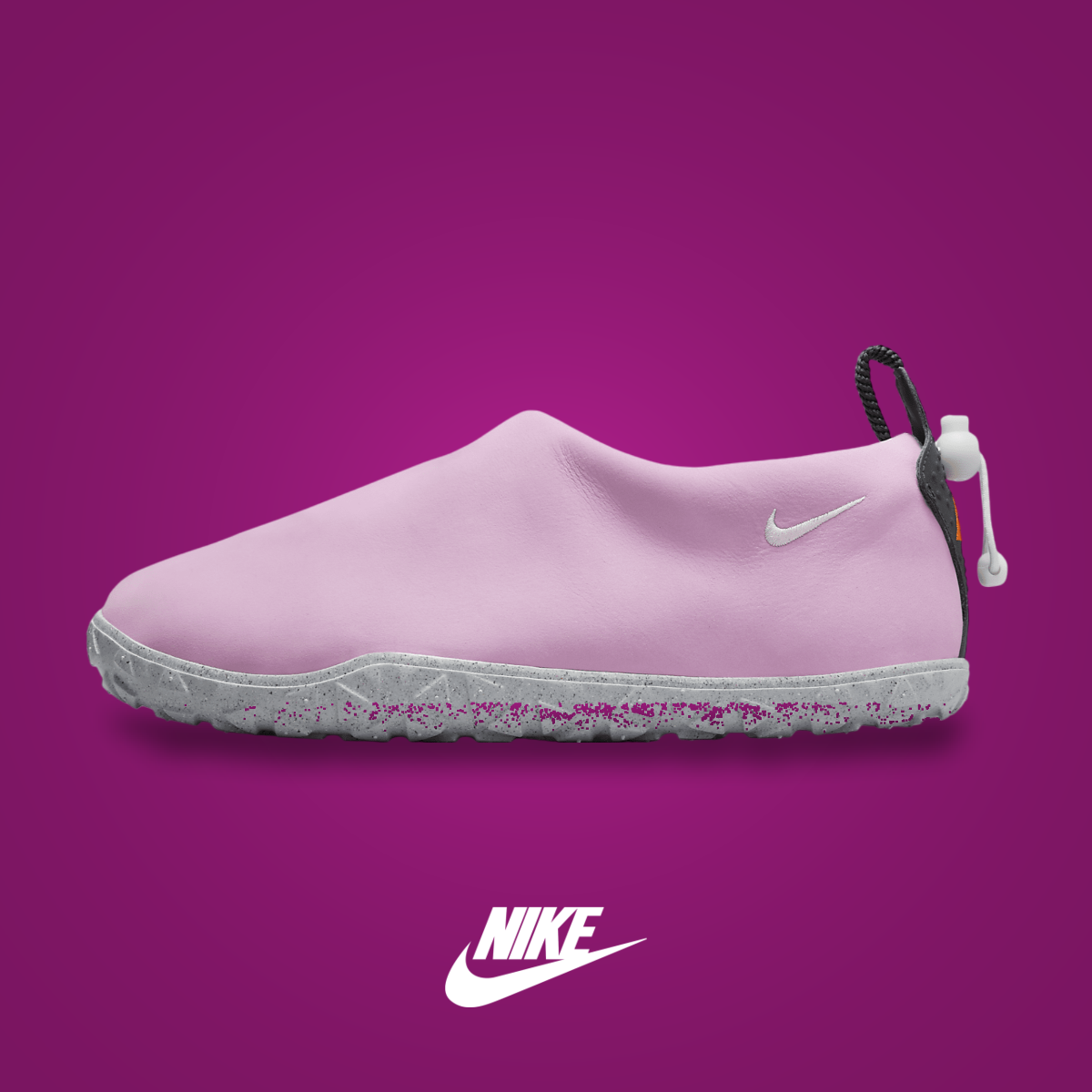Nike Acg Moc Premium Beyond Pink / Photon Dust | KicksOnFire