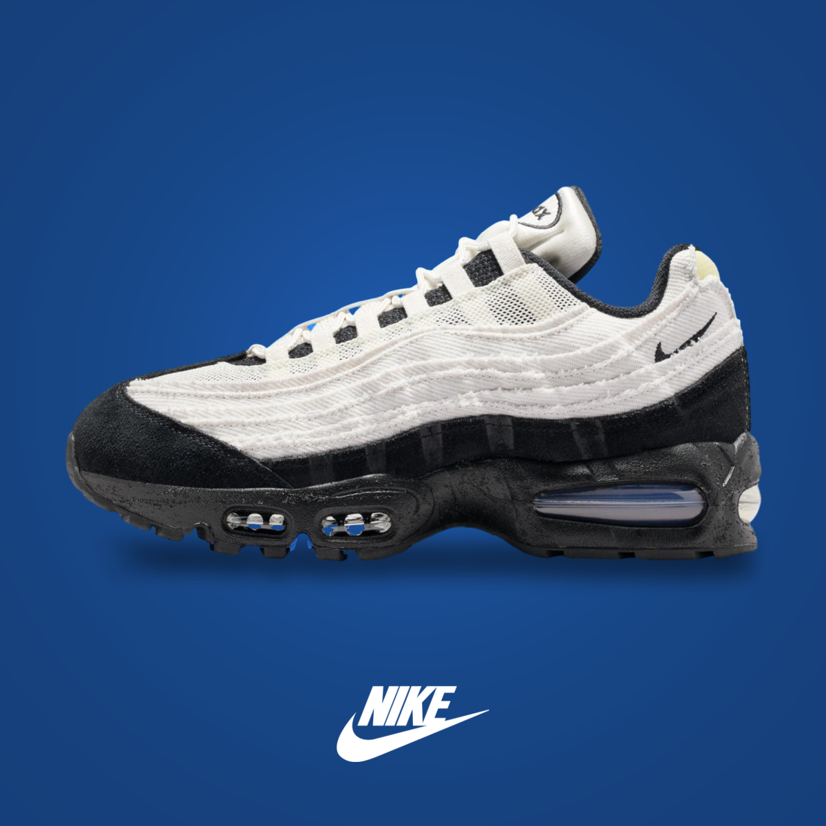 Nike Air Max 95 Paris Atelier | KicksOnFire