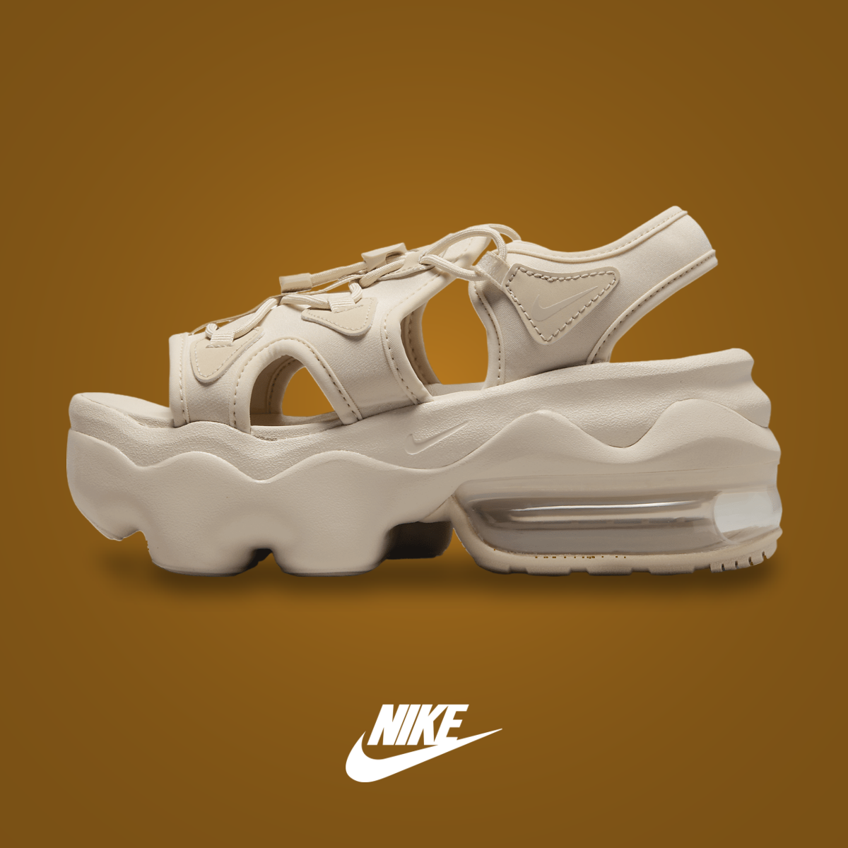 Nike Air Max Koko WMNS Sanddrift | KicksOnFire