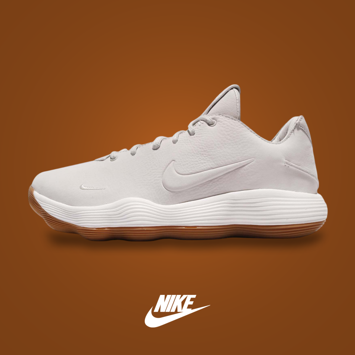 Nike Hyperdunk 2017 Low LMTD EP Light Bone / Sail | KicksOnFire
