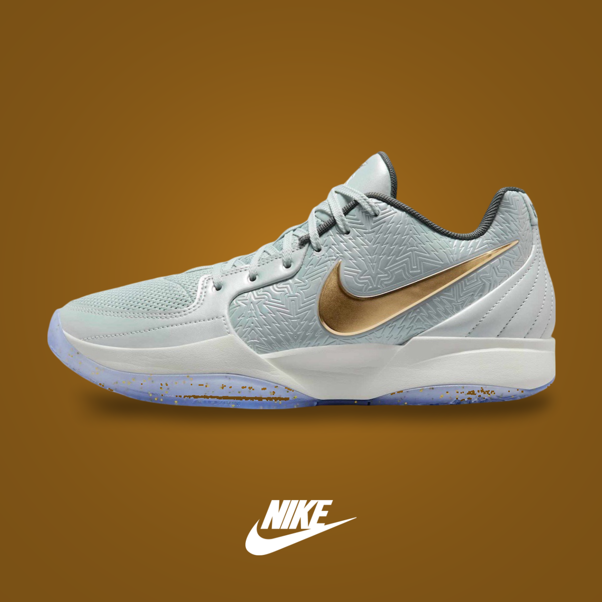 Nike Ja 2 Christmas | KicksOnFire