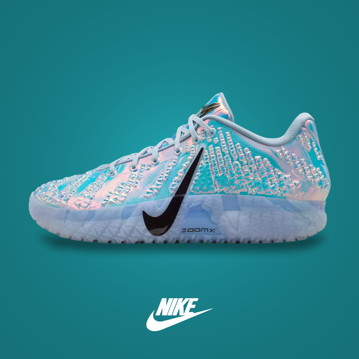 Nike Ja 3 Warning Label | KicksOnFire