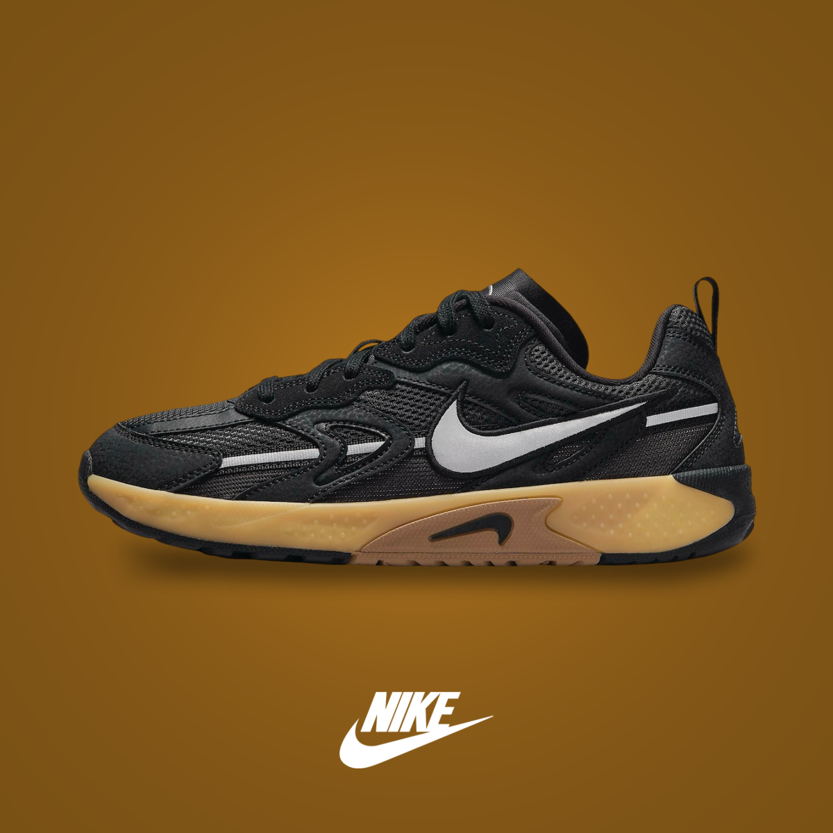 靴 jam Nike Jam Black Gum | KicksOnFire