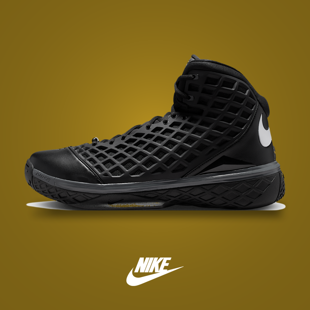 Nike Kobe 3 Protro Orca | KicksOnFire
