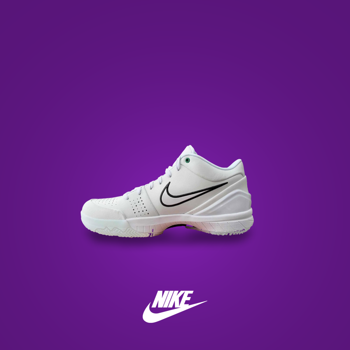 Nike Kobe 4 Protro Boston Celtics | KicksOnFire