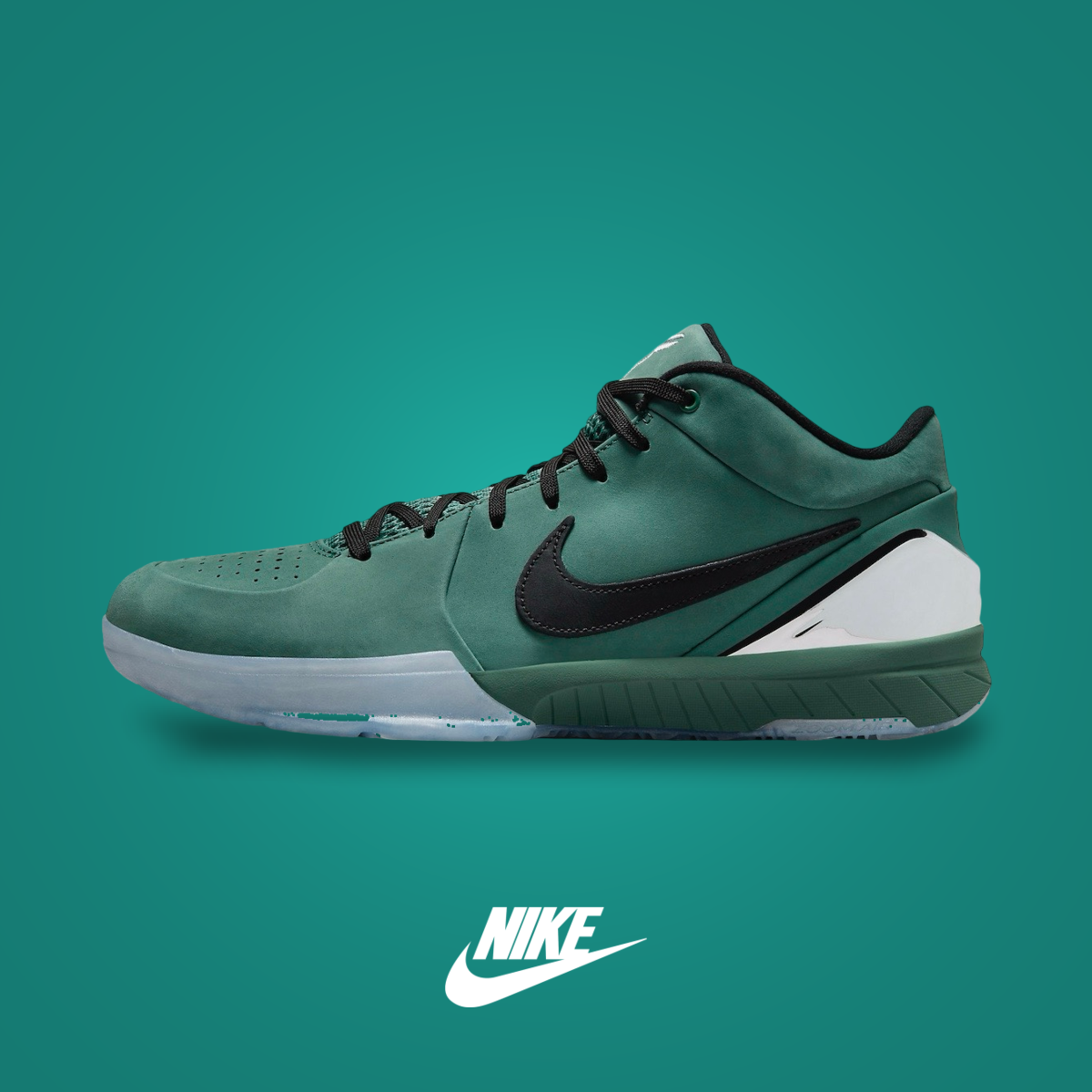 Nike Kobe 4 Protro Girl Dad | KicksOnFire
