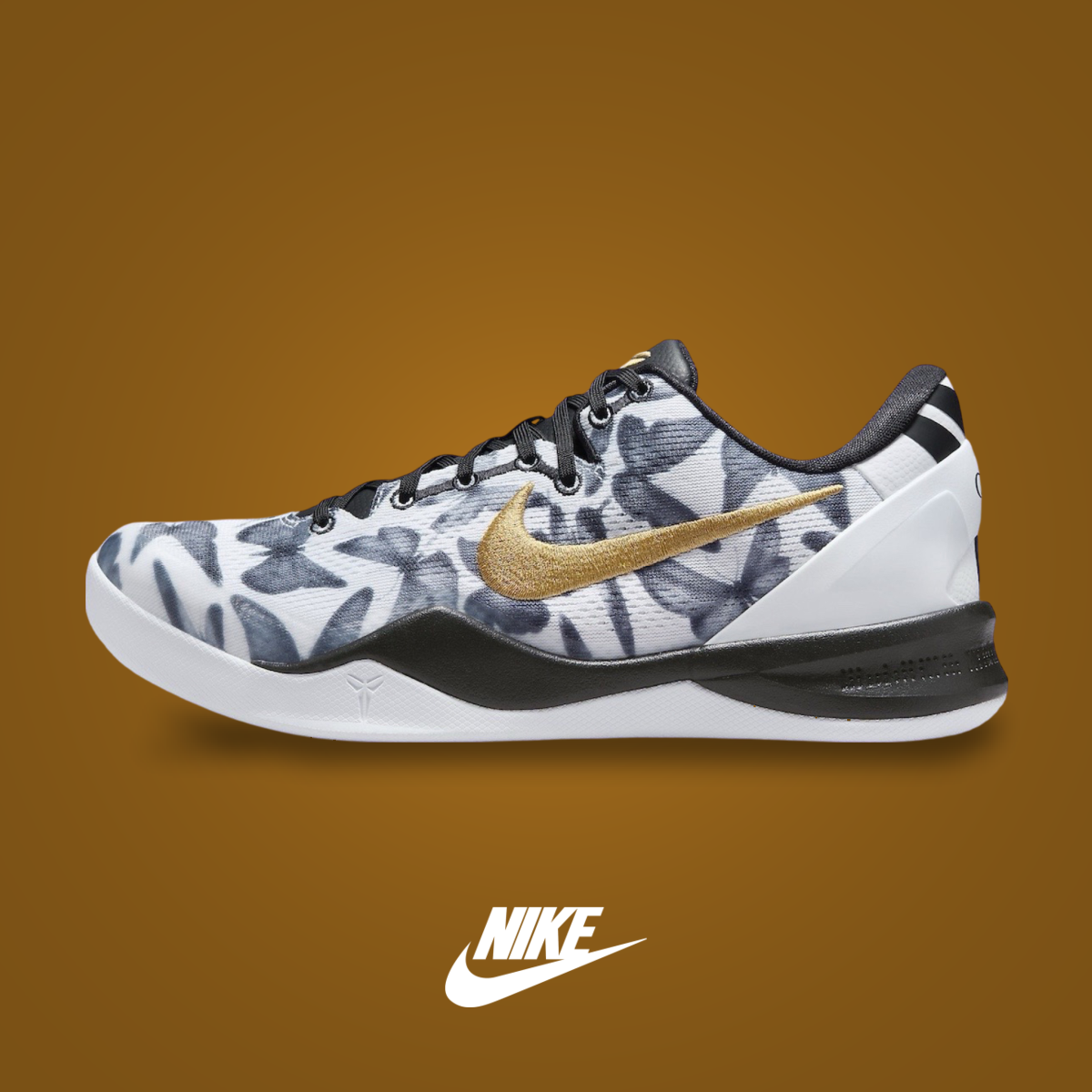 Nike Kobe 8 Protro Mambacita | KicksOnFire