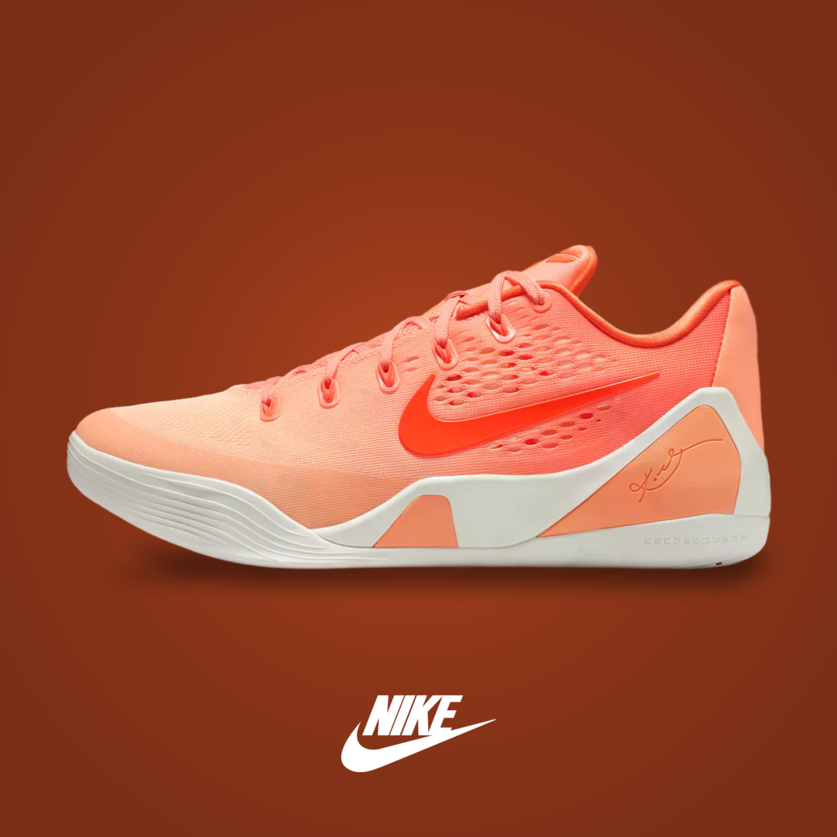Nike Kobe 9 Elite Low EM Protro Wnba | KicksOnFire