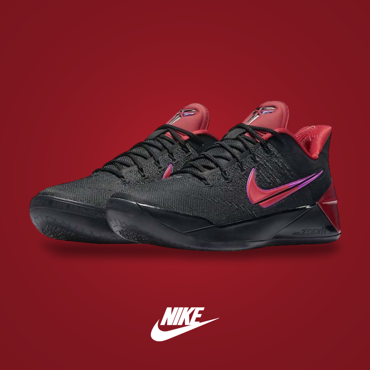 Nike Kobe AD Flip The Switch | KicksOnFire