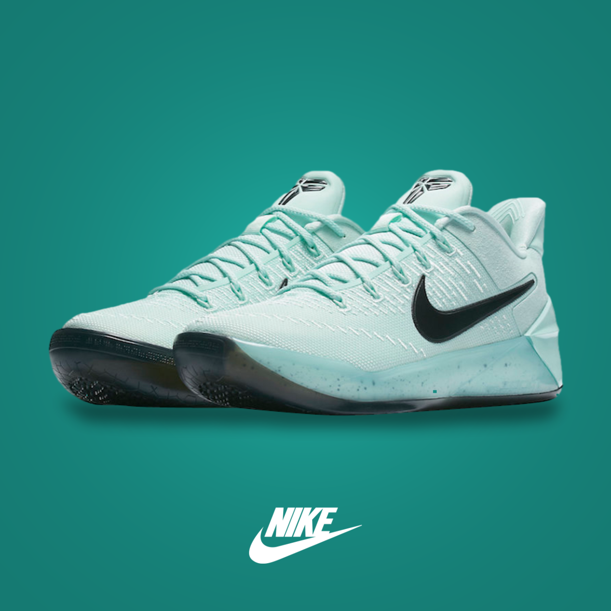 Nike Kobe AD Igloo | KicksOnFire