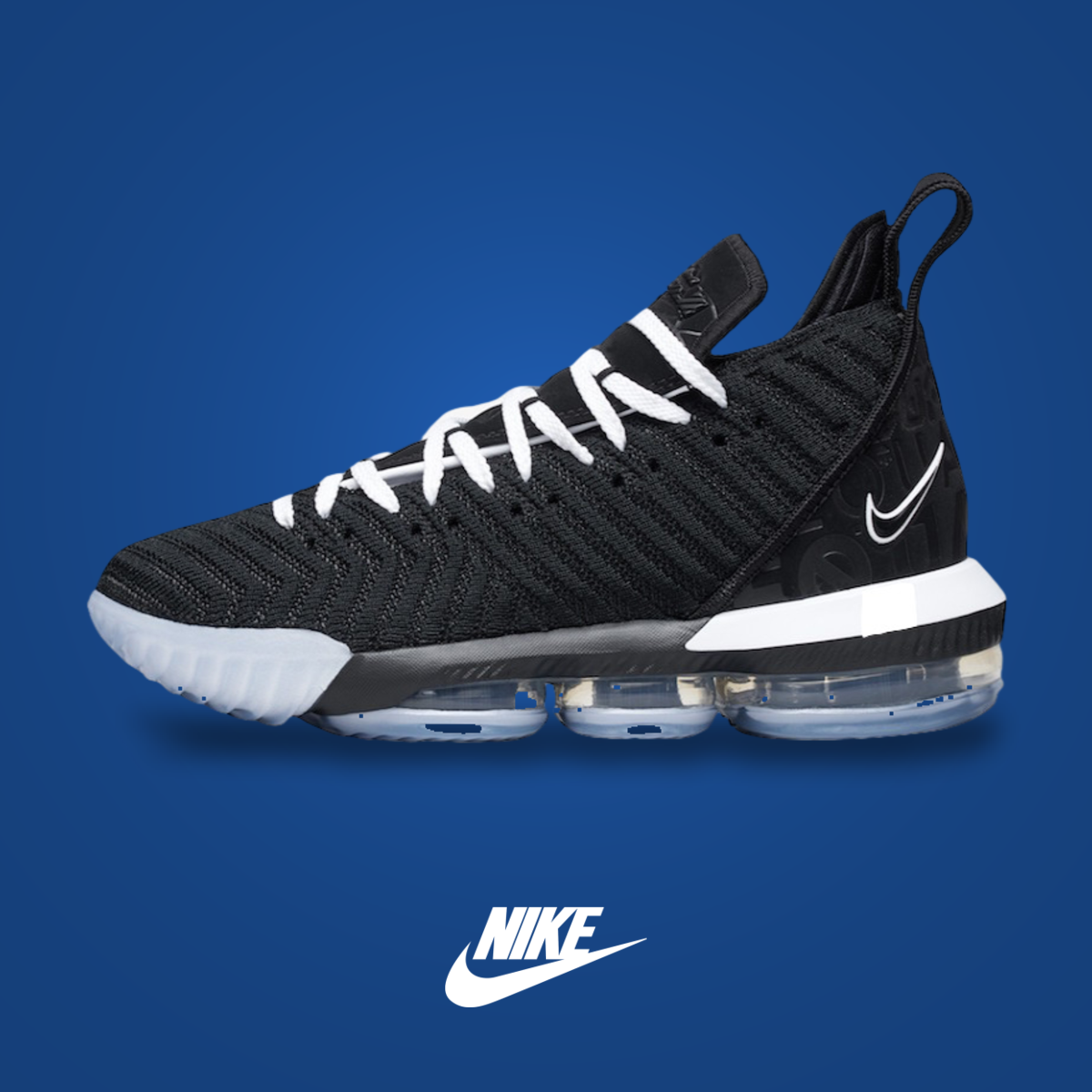Nike LeBron 16 Equality Away | KicksOnFire