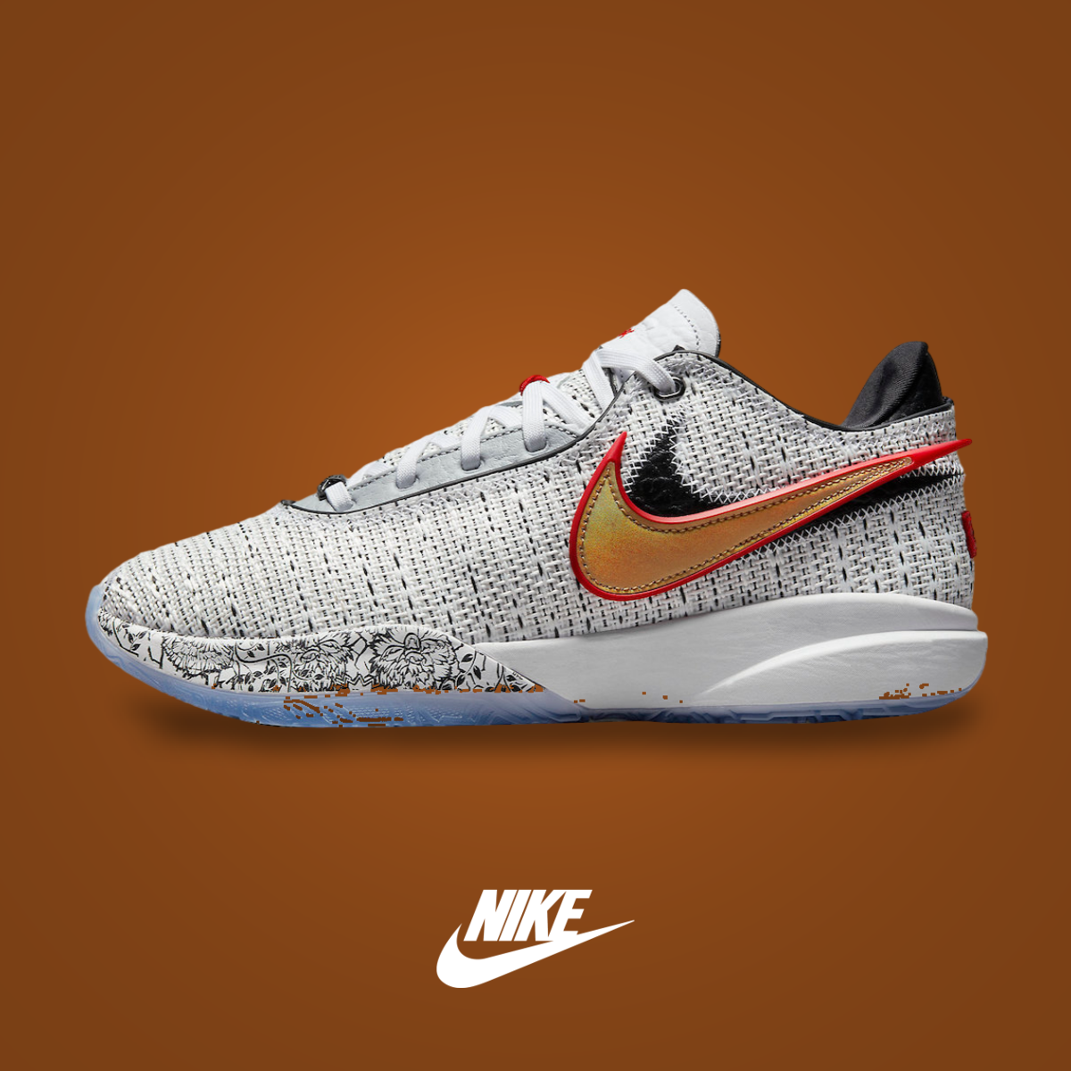 Nike LeBron 20 The Debut | KicksOnFire