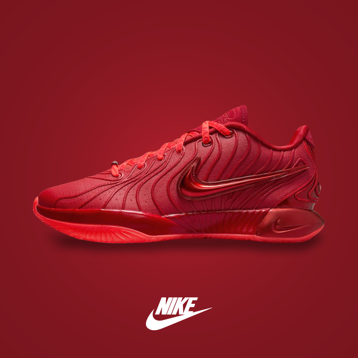 Nike LeBron 21 James Gang | KicksOnFire