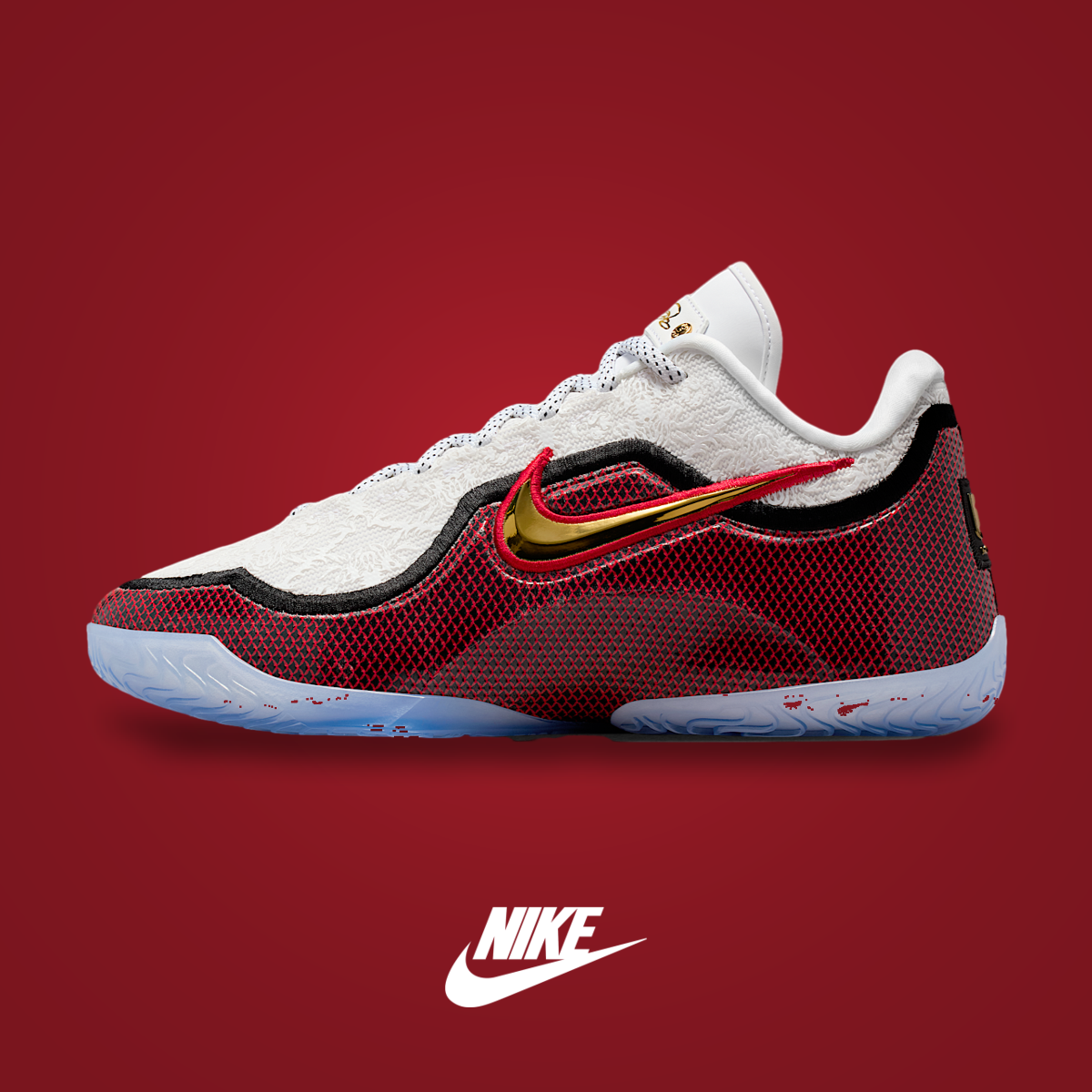 Nike Lebron 23 Grand Opening | KicksOnFire