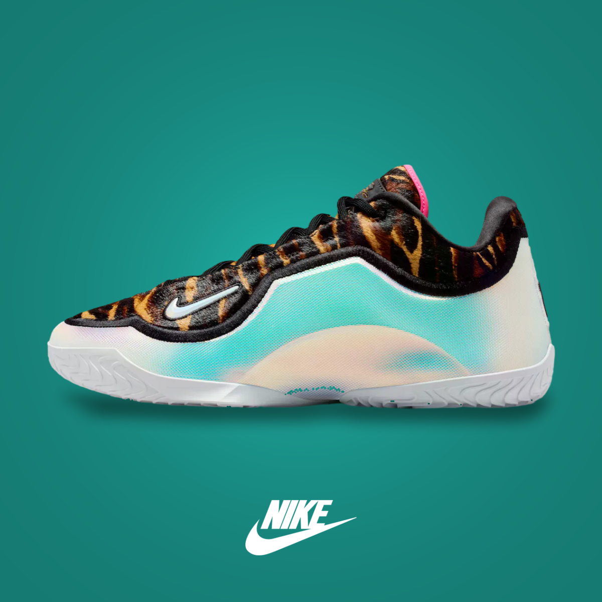 Nike Lebron 23 Heat Wave | KicksOnFire