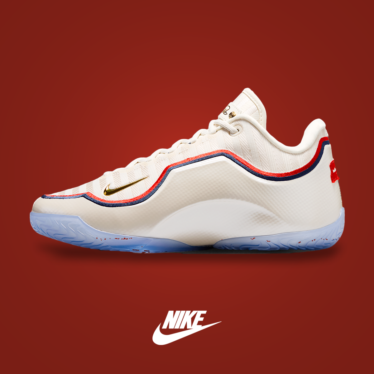 Nike Lebron 23 Old Glory | KicksOnFire