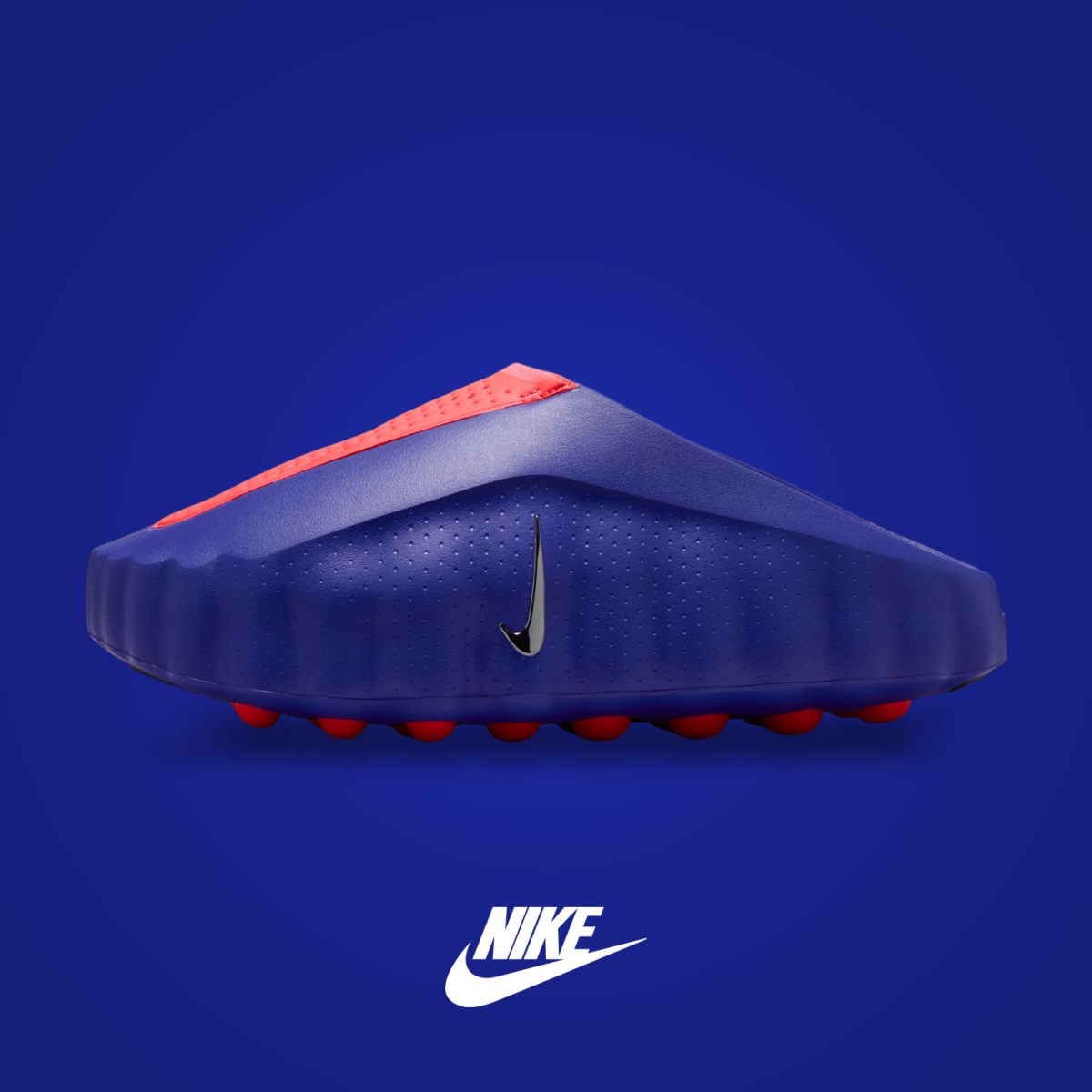 Nike Mind 001 AMP Indigo Burst | KicksOnFire