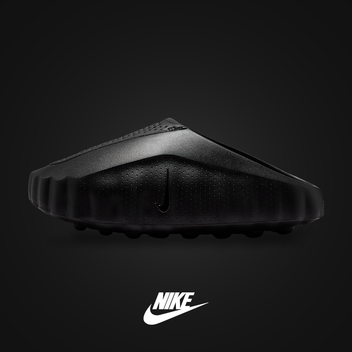 Nike Mind 001 Black / Anthracite | KicksOnFire