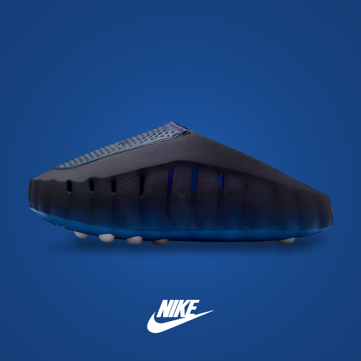 Nike Mind 001 Blackened Blue / Game Royal | KicksOnFire