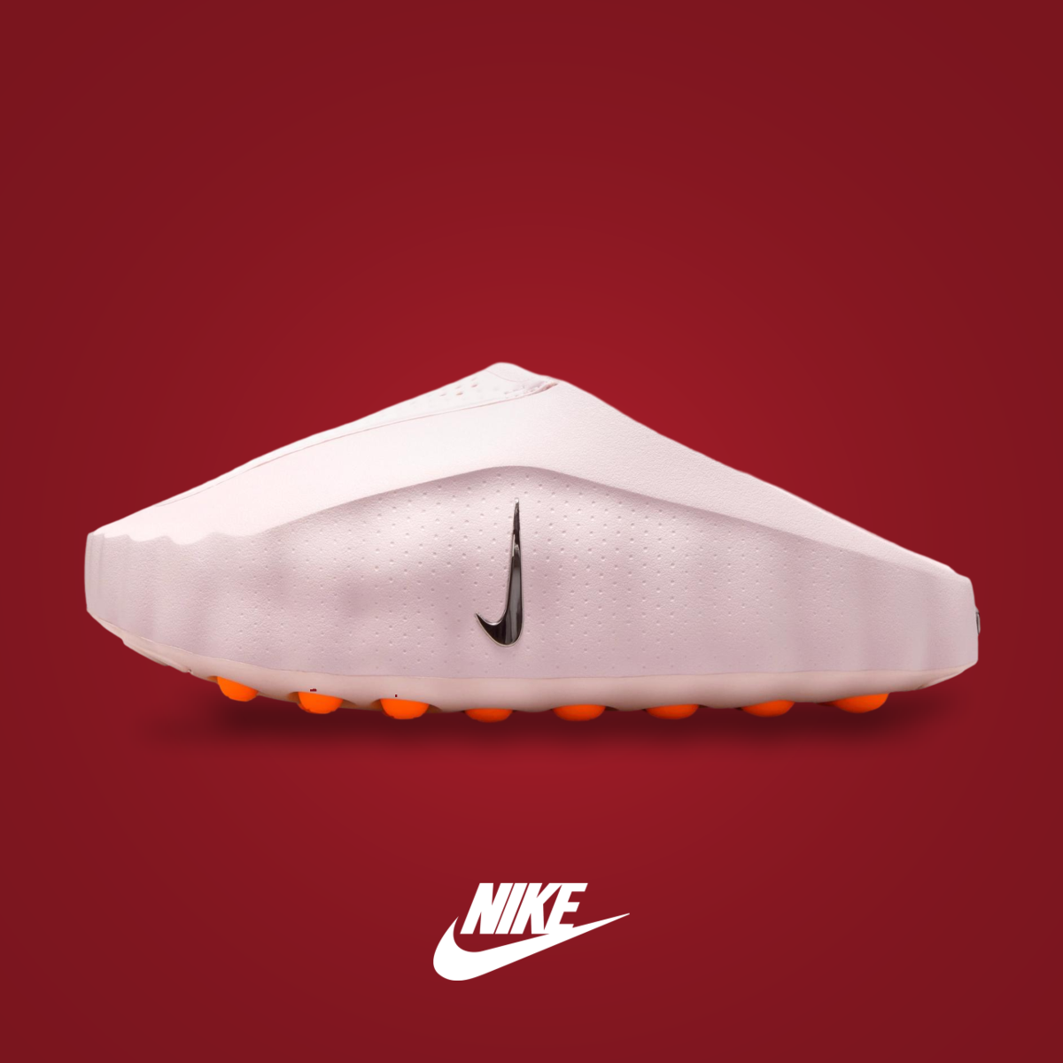Nike Mind 001 Pearl Pink / Hyper Crimson / Black | KicksOnFire
