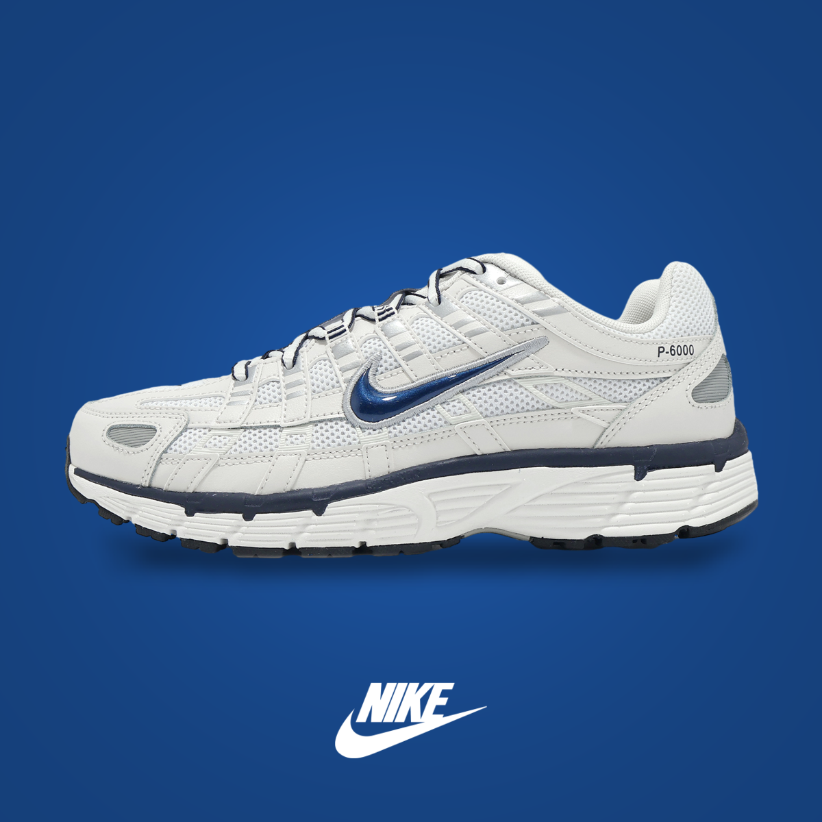 Nike P-6000 Phantom / Obsidian | KicksOnFire