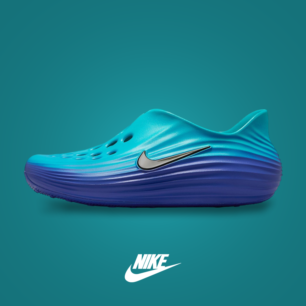 Nike ReactX Rejuven8 Dusty Cactus / Persian Violet | KicksOnFire