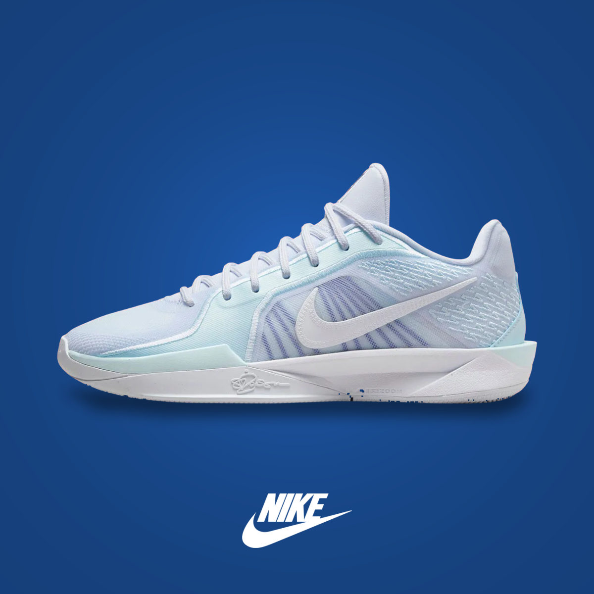 Nike Sabrina 2 Conductor | KicksOnFire