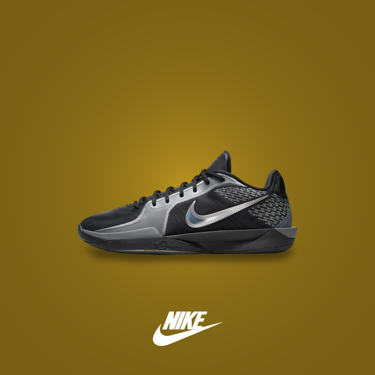 Nike Sabrina 2 Mirrored | KicksOnFire