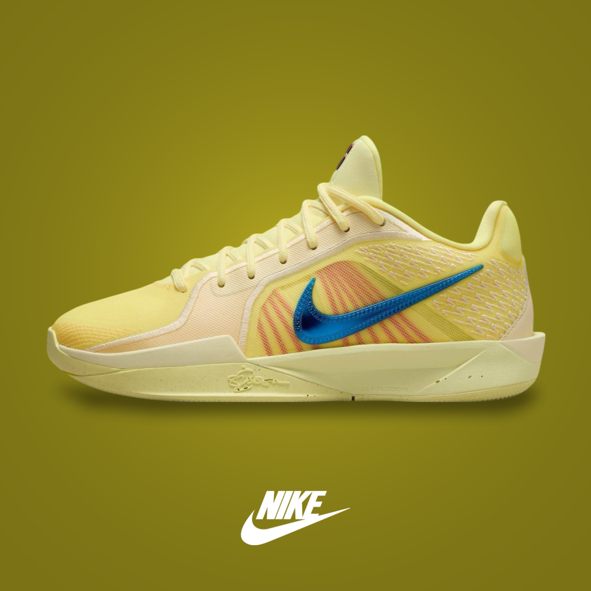 Nike Sabrina 2 Trust Your Game | KicksOnFire