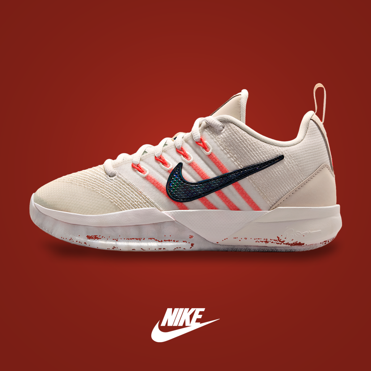 サブリナ3 phantom Nike Sabrina 3 GS Phantom / Ivory | KicksOnFire