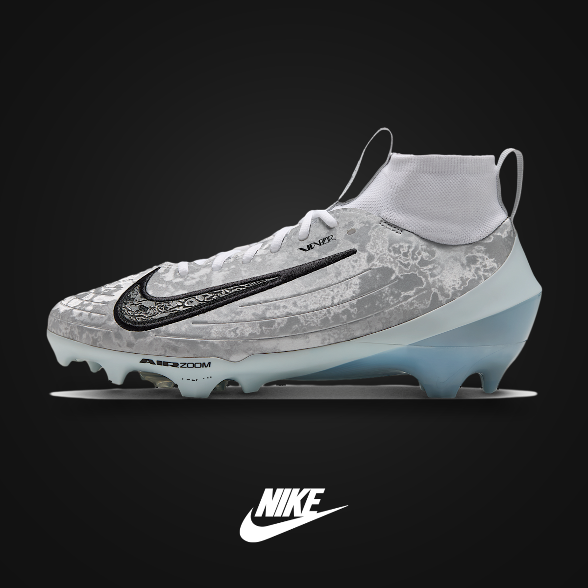 Nike Vapor Pro 1 White / Pure Platinum | KicksOnFire