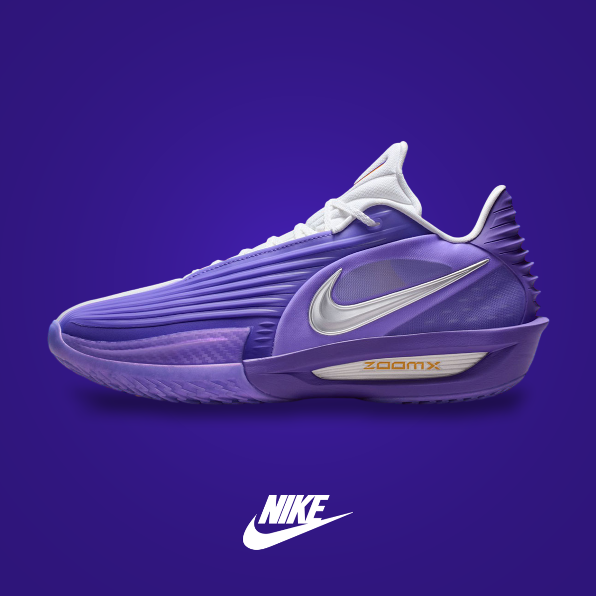 Nike Zoom GT Cut 3 Turbo Phoenix Suns | KicksOnFire