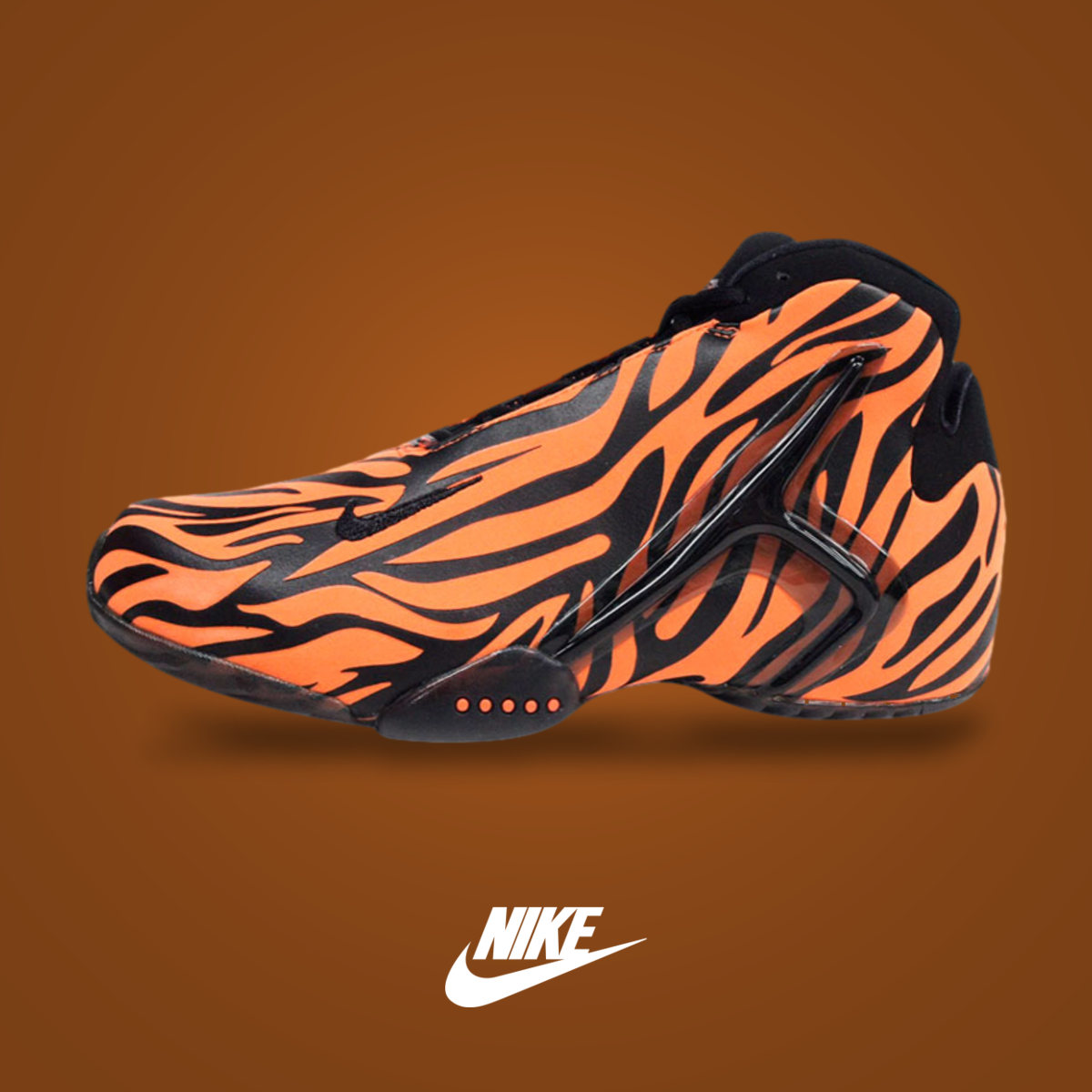 Nike Zoom Hyperflight Premium - Tiger | KicksOnFire