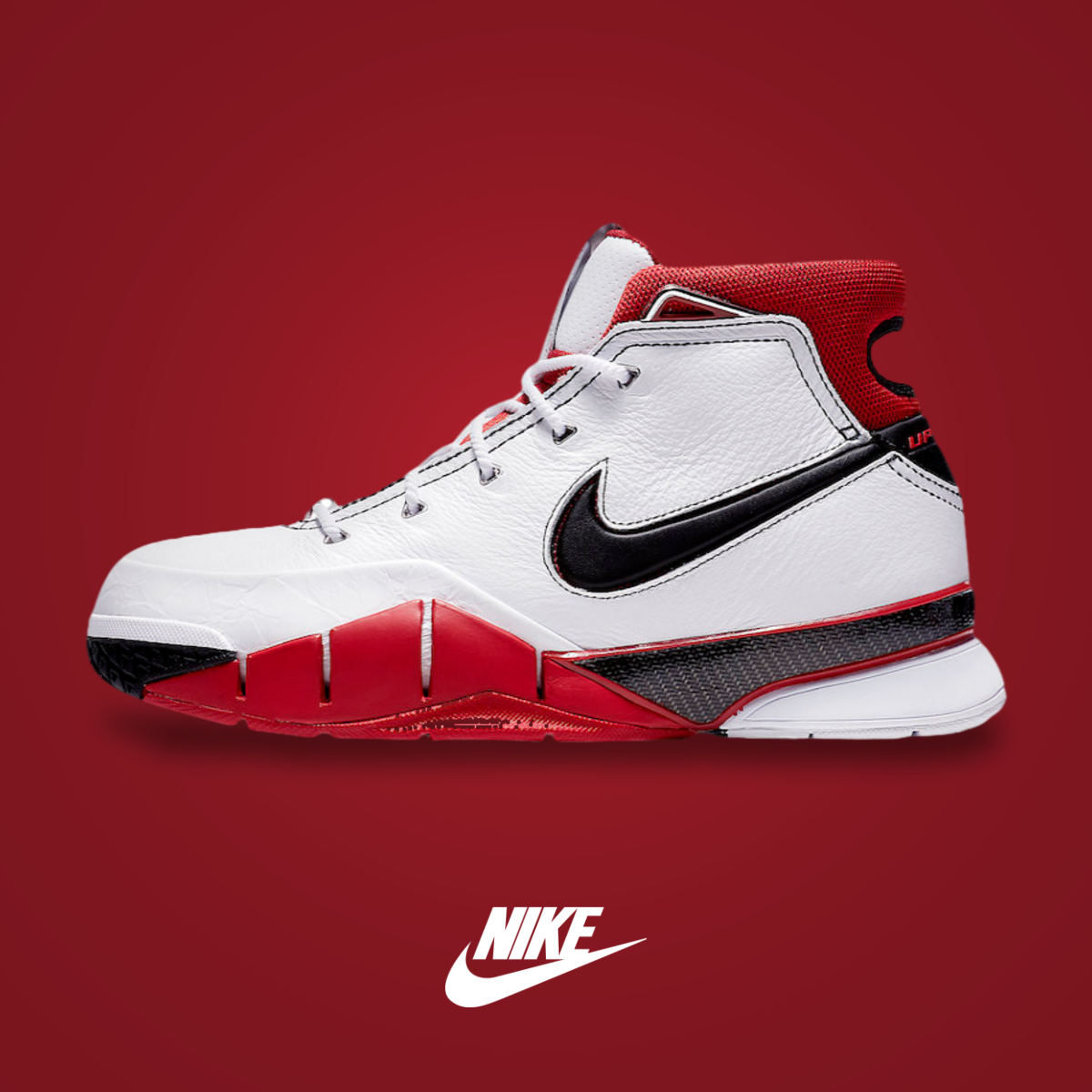 Nike Zoom Kobe 1 Protro All-Star | KicksOnFire