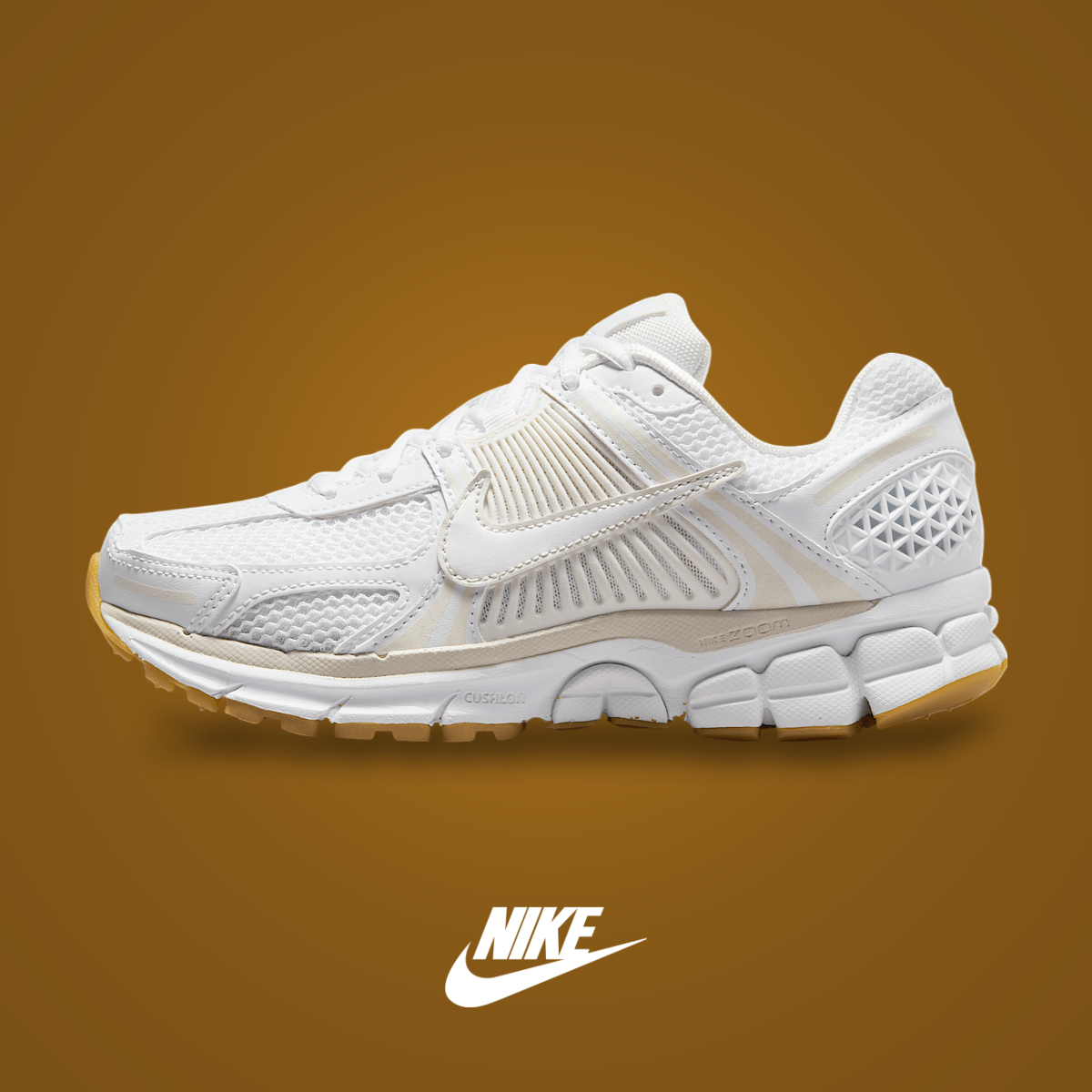 Nike Zoom Vomero 5 WMNS White / Phantom | KicksOnFire